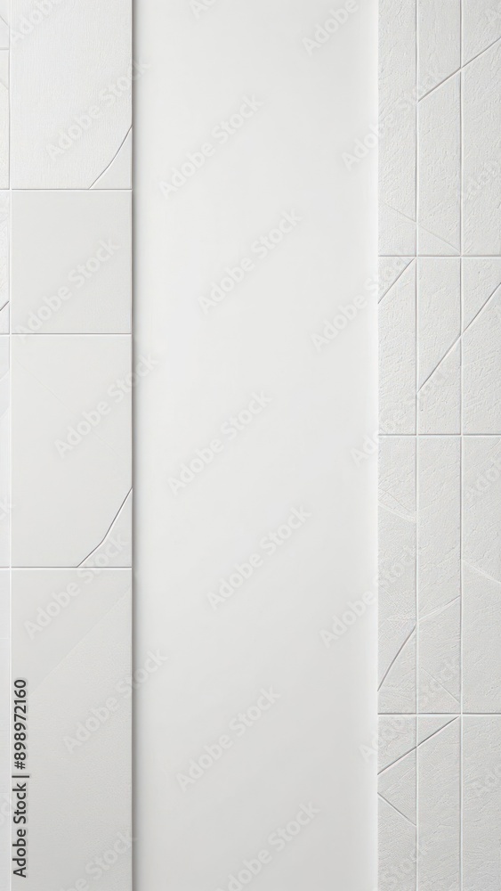 a white toilet and a white tiled wall a white toilet and a white tiled wall