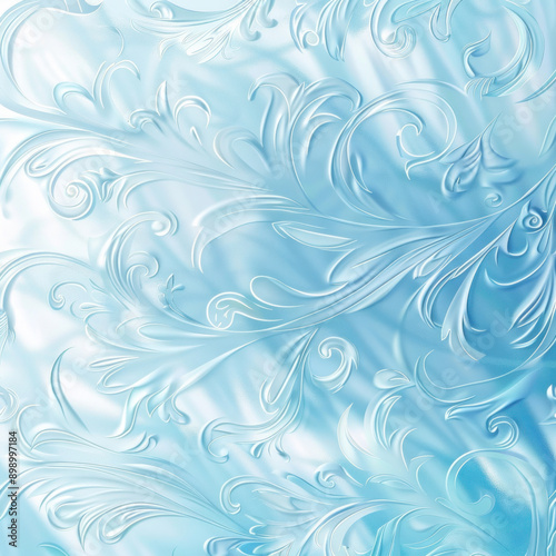 abstract background, background blue