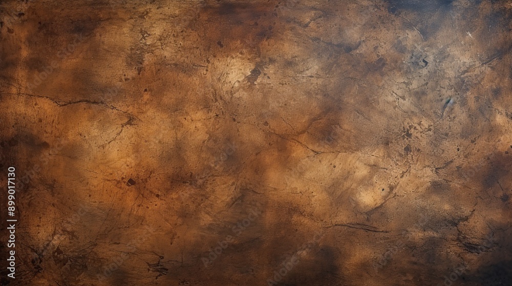 Abstract Brown and Beige Textured Background Abstract Brown and Beige Textured Background