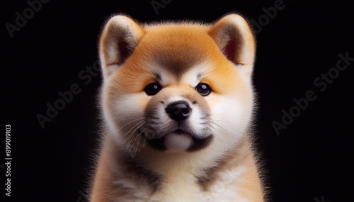 Shiba - Akita Inu