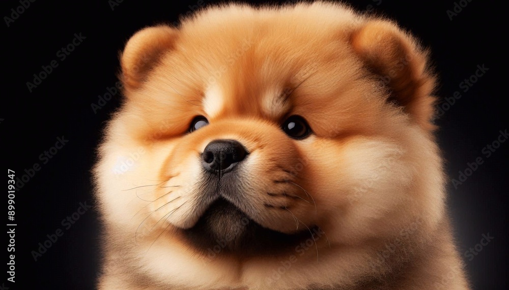 Chow Chow Chow Chow