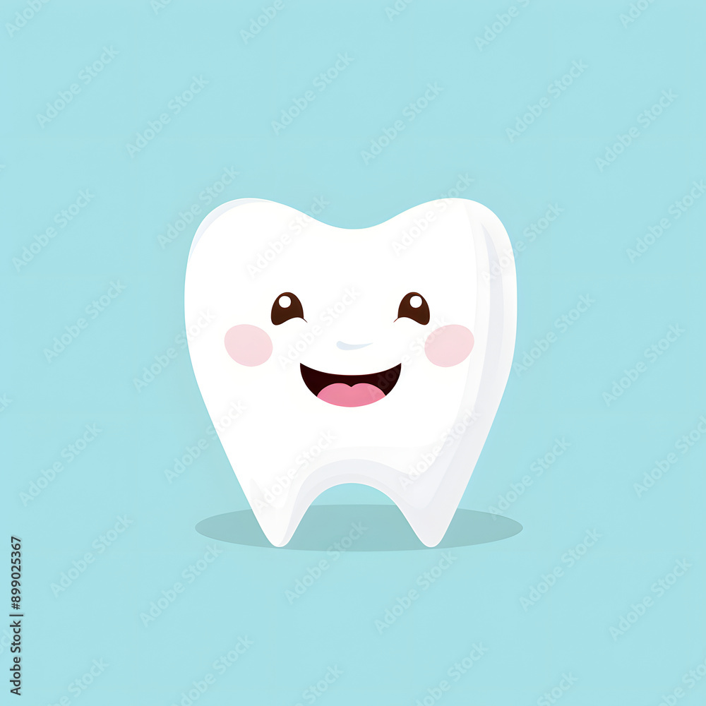 basic style illustrated tooth, tooth illustration, basic tooth illustration basic style illustrated tooth, tooth illustration, basic tooth illustration