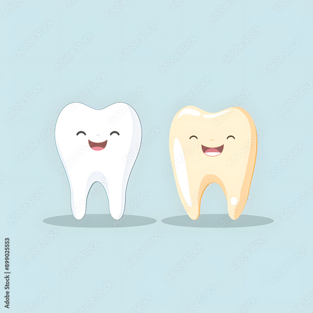 basic style illustrated tooth, tooth illustration, basic tooth illustration basic style illustrated tooth, tooth illustration, basic tooth illustration