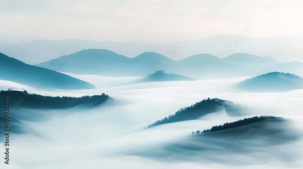 Magical mist enveloping serene hills, hidden pathways and ancient ruins, ethereal glow with a touch of fantasy, soft pastel colors and dreamy mood Magical mist enveloping serene hills, hidden pathways and ancient ruins, ethereal glow with a touch of fantasy, soft pastel colors and dreamy mood
