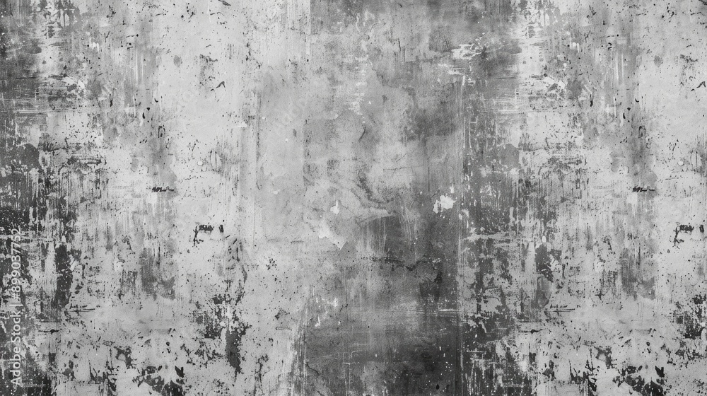 Textured concrete wall in grunge gray for background Textured concrete wall in grunge gray for background