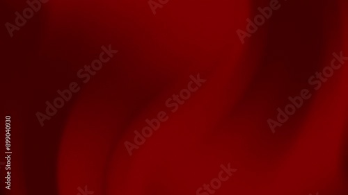 Dark red background with subtle light gradient, suitable for abstract designs, web banners, social media graphics, and digital artwork.