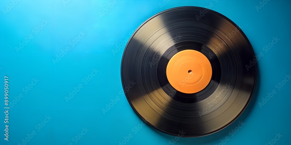Schallplatte Vinyl Schellack Vinylscheibe Scheibe Platte AI-Generated Content Schallplatte Vinyl Schellack Vinylscheibe Scheibe Platte AI-Generated Content