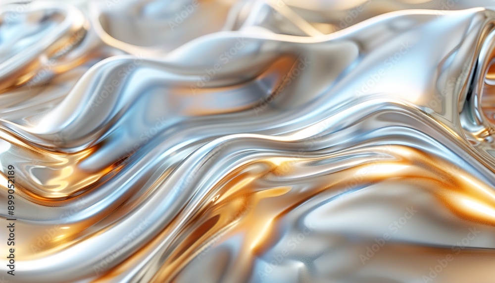Abstract 3d render, modern background Abstract 3d render, modern background