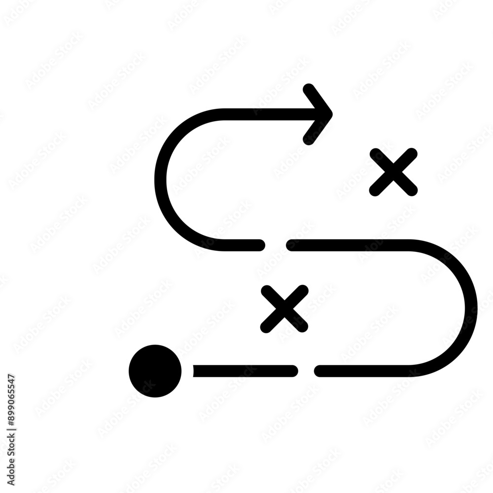 direction arrow sign. direction arrow sign.