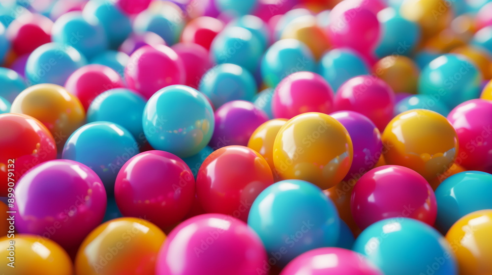 3d ball background 3d ball background