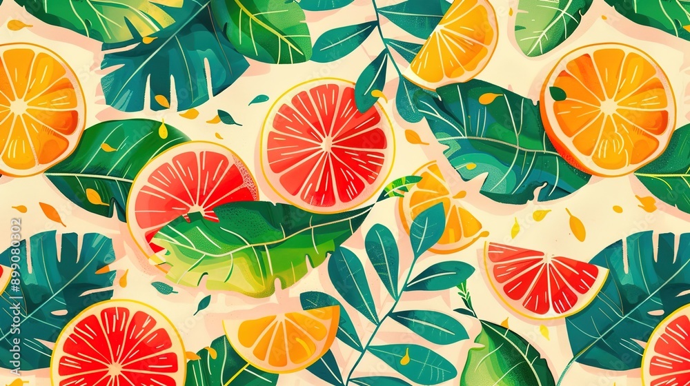 summer pattern wallpaper summer pattern wallpaper