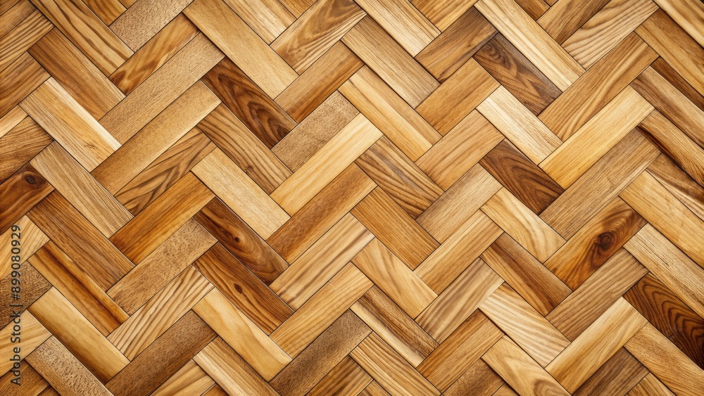 Highly detailed natural oak wood texture background with intricate parquet pattern and ample copy space for creative compositions. Highly detailed natural oak wood texture background with intricate parquet pattern and ample copy space for creative compositions.