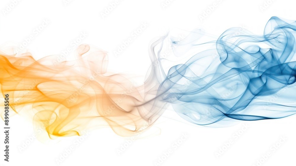 smoke cloud texture close up isolated on white background smoke cloud texture close up isolated on white background