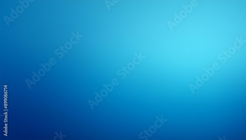 Abstract blue gradient. Blue background. Technology background