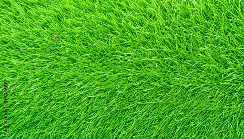 Fresh Green Grass Lawn Texture Background Fresh Green Grass Lawn Texture Background