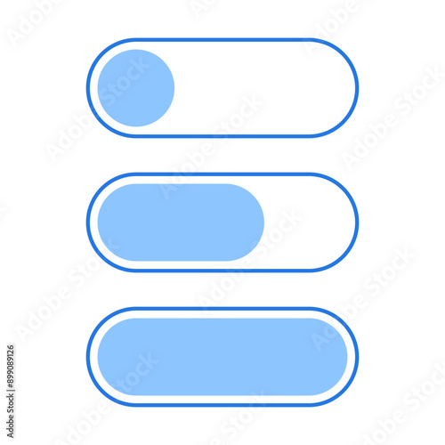 Loading icon vector design illustration