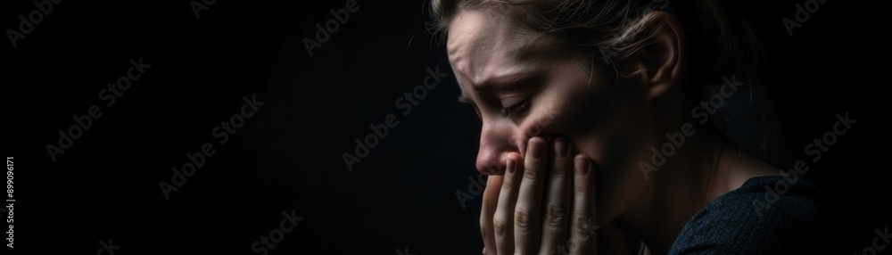 A Moment of Sorrow A Moment of Sorrow