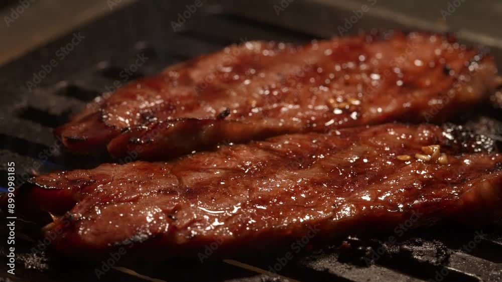 焼肉 焼肉