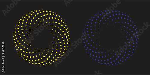 Brutalist abstract geometric shapes and grids. Brutal contemporary figure star oval spiral flower and other primitive elements. Swiss design aesthetic. Bauhaus memphis design.