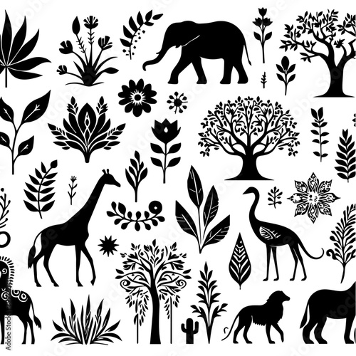 Art & Illustration