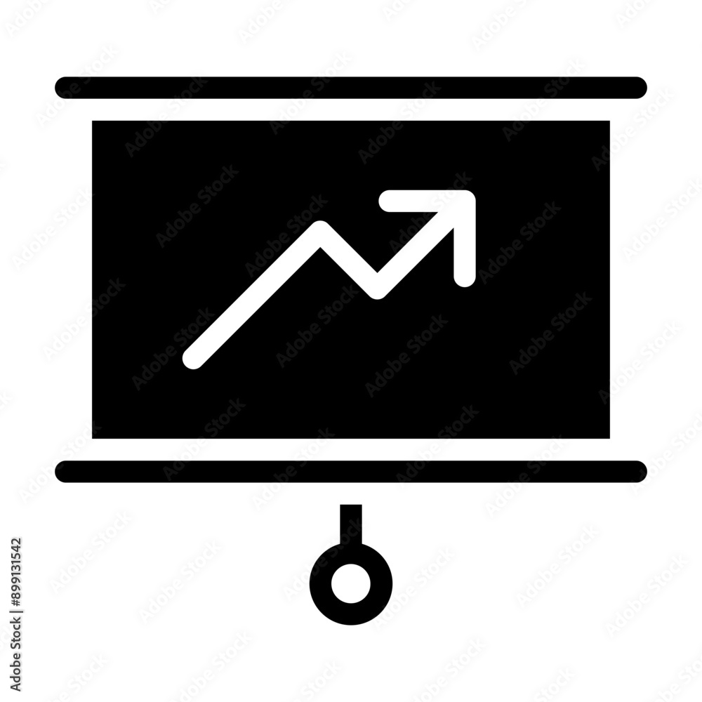 presentation icon