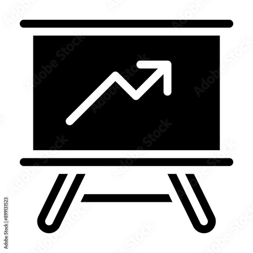 presentation icon