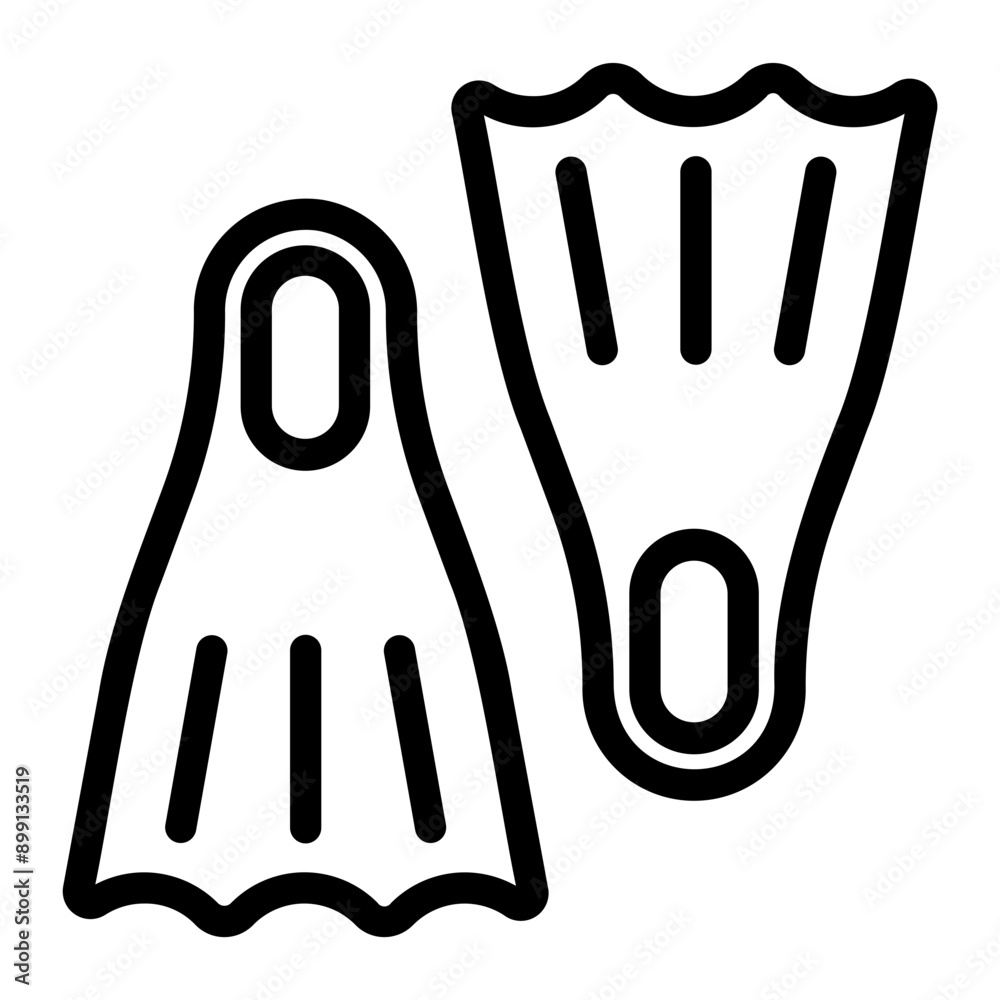 fins fins