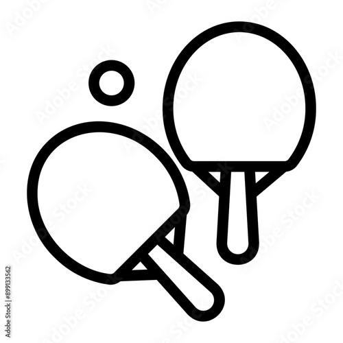 ping pong