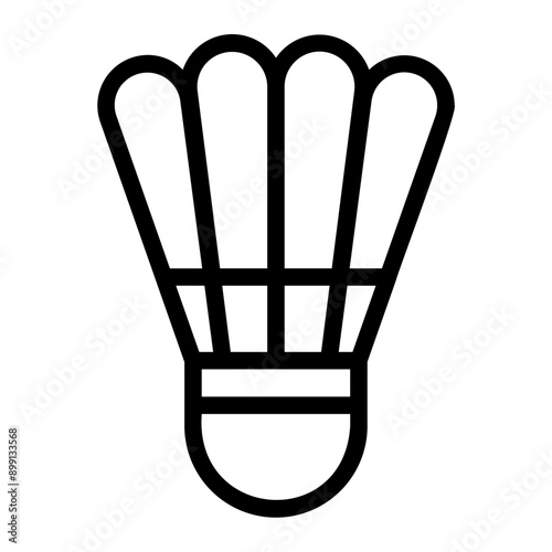 shuttlecock