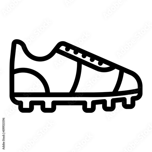 soccer shoe