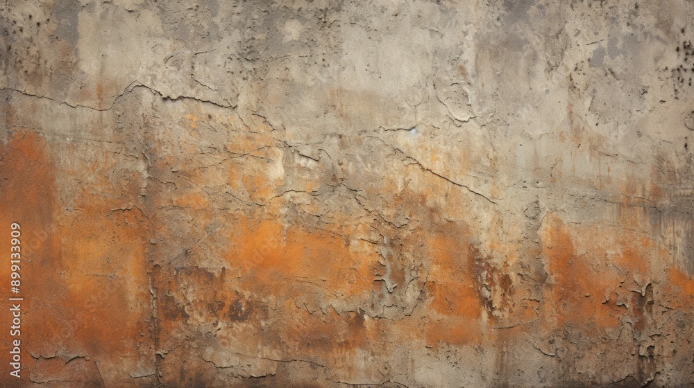 Aged industrial metal panel with scratched and tarnished patterns, ideal for vintage-themed designs Aged industrial metal panel with scratched and tarnished patterns, ideal for vintage-themed designs