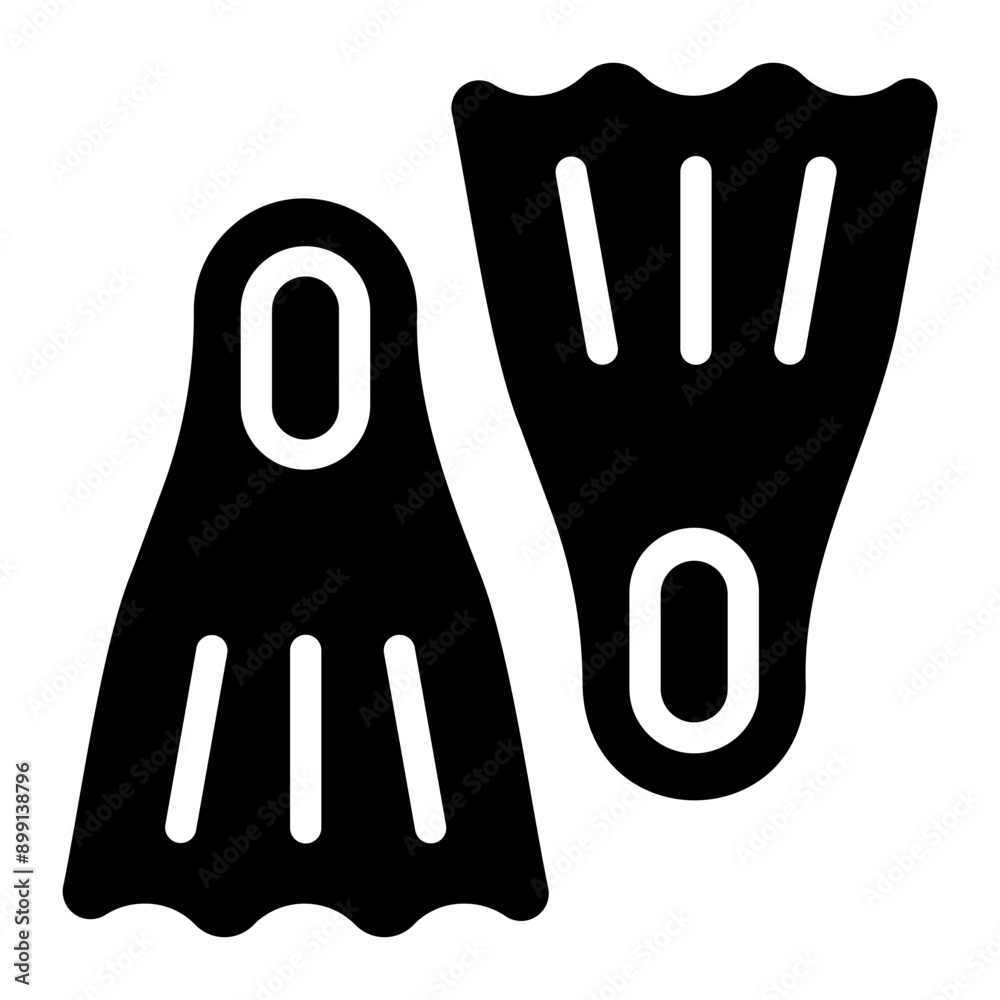 fins fins