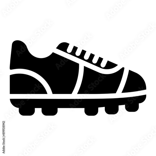 soccer shoe