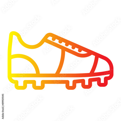 soccer shoe