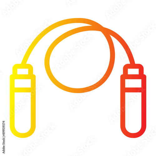 skipping rope
