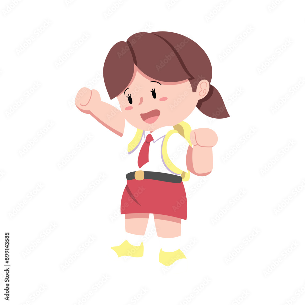 Elementary School Student Characteristics Elementary School Student Characteristics