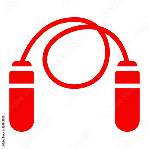 skipping rope
