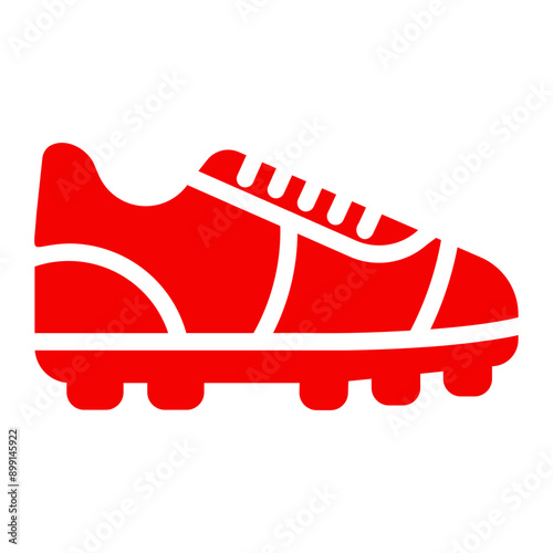 soccer shoe