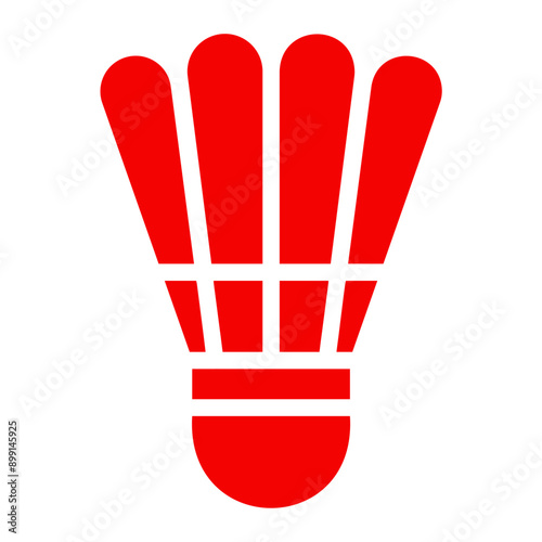 shuttlecock