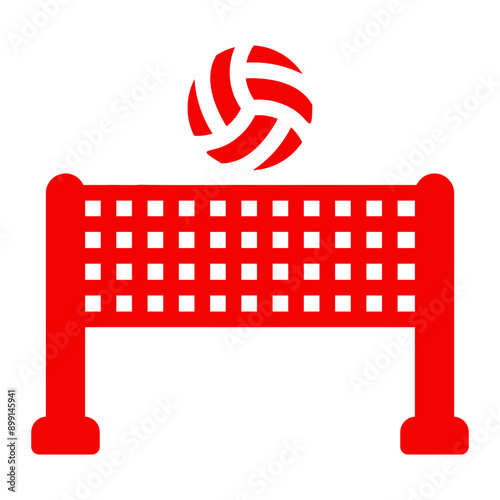 volleyball net