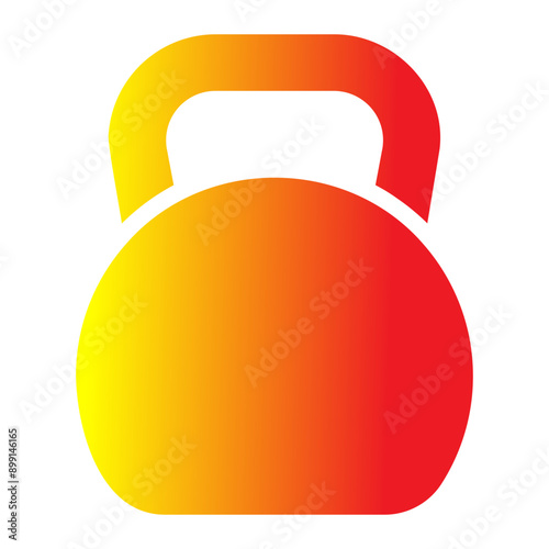 kettlebell