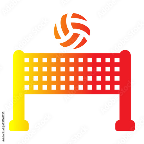volleyball net