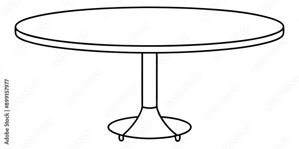 A simple drawing of a table with four legs.An illustration of a table supported by four legs. A simple drawing of a table with four legs.An illustration of a table supported by four legs.