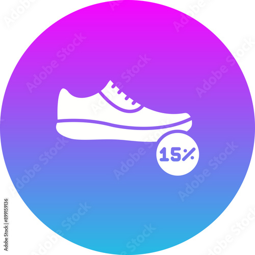Shoe Icon