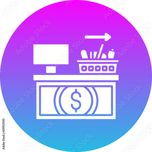 Checkout Icon