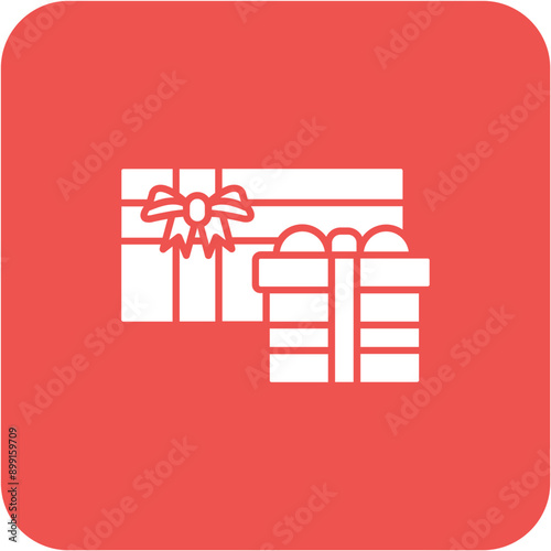 Gifts Icon