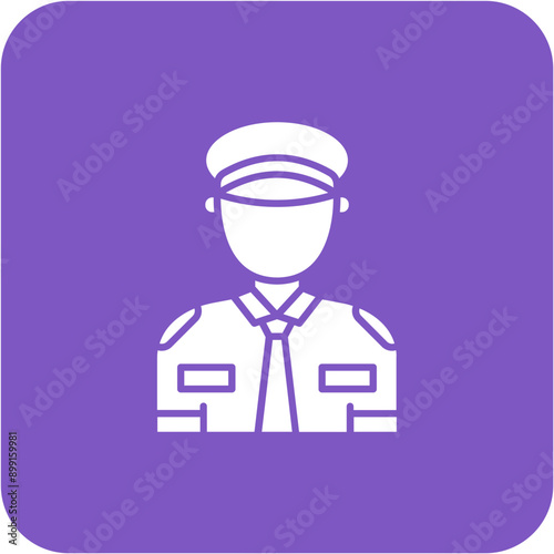 Guard Icon