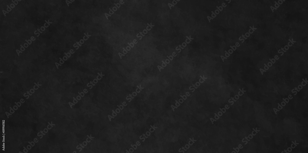 Dark black grunge wall charcoal colors texture backdrop background. Black Board Texture or Background. abstract grey color design are light with white gradient background.