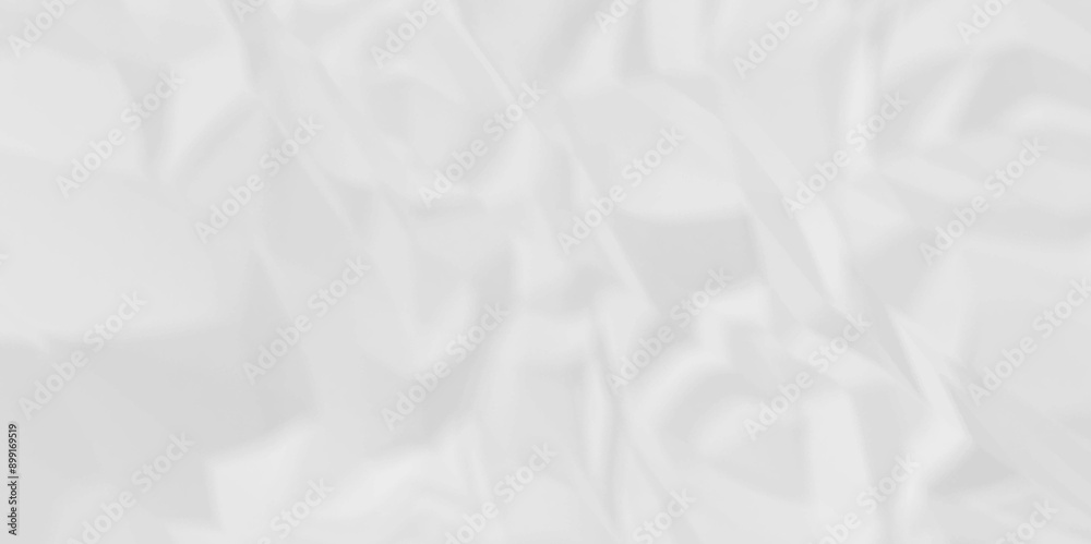 White crumpled paper texture. white crumpled paper texture sheet background. Wrinkled paper texture. craft carton surface.
White crumpled paper texture. white crumpled paper texture sheet background. Wrinkled paper texture. craft carton surface.
