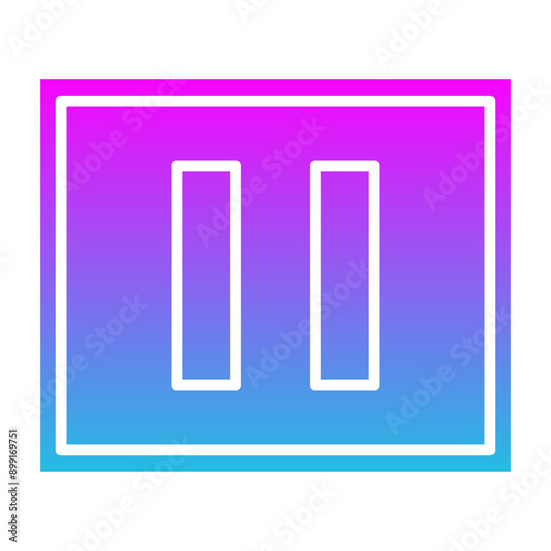 Pause Icon